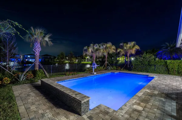 a view of swimming pool