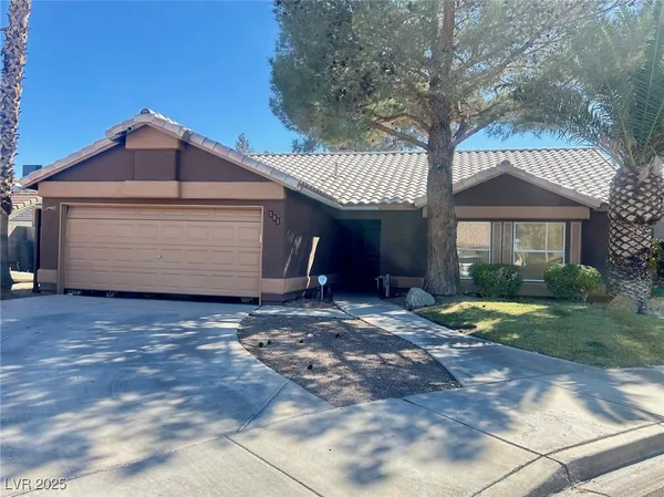 $445,950 | 533 Calypso Drive, Henderson, NV 89002