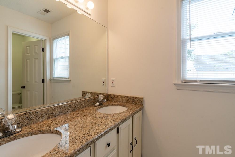 2409 Cookshire Drive Raleigh, NC 27604 - Photo 22 of 30 Bathroom 2