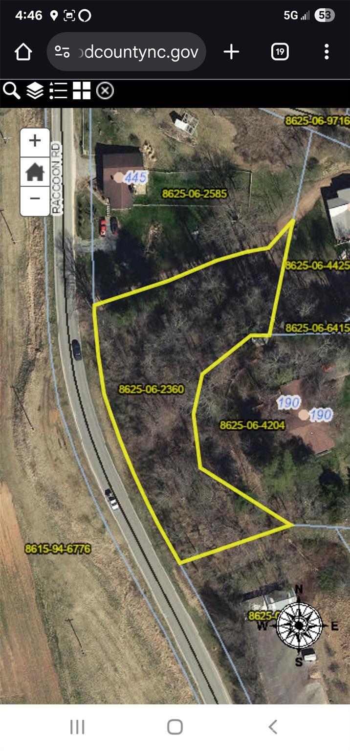 8625-06-2360 Raccoon Road North, Unit 2 Waynesville, NC 28786 - Photo 6 of 8 Gallery Image 6