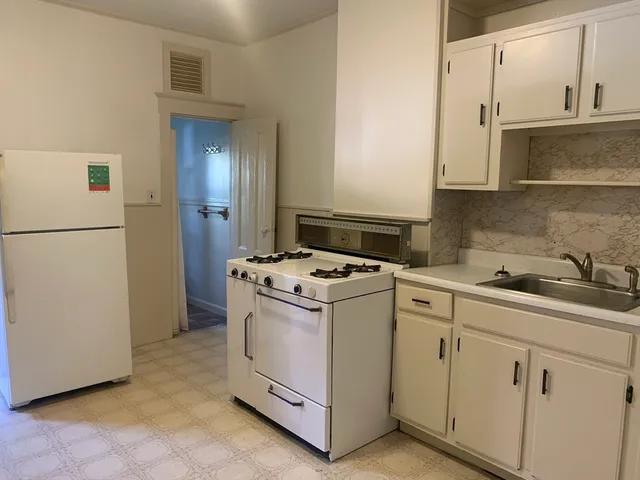 $2,150 | 107 Rutherford Avenue, Unit 1, Boston, MA 02129