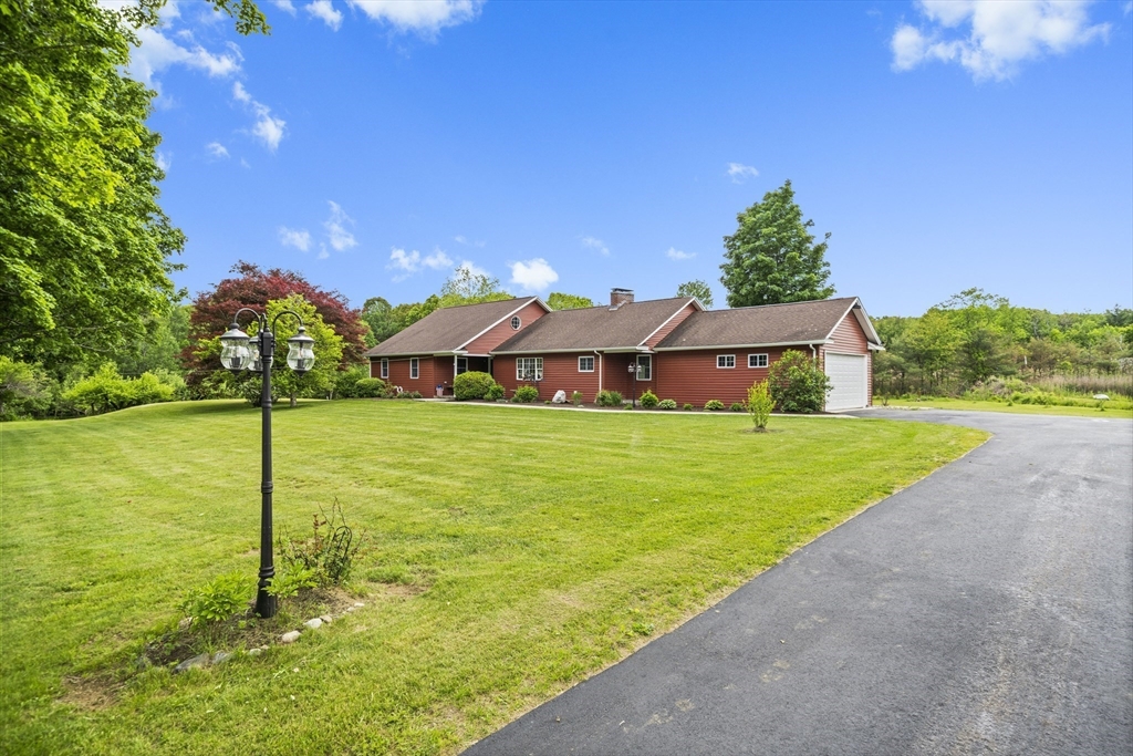 125 Chester Road Blandford, MA 01008 - Photo 2 of 35