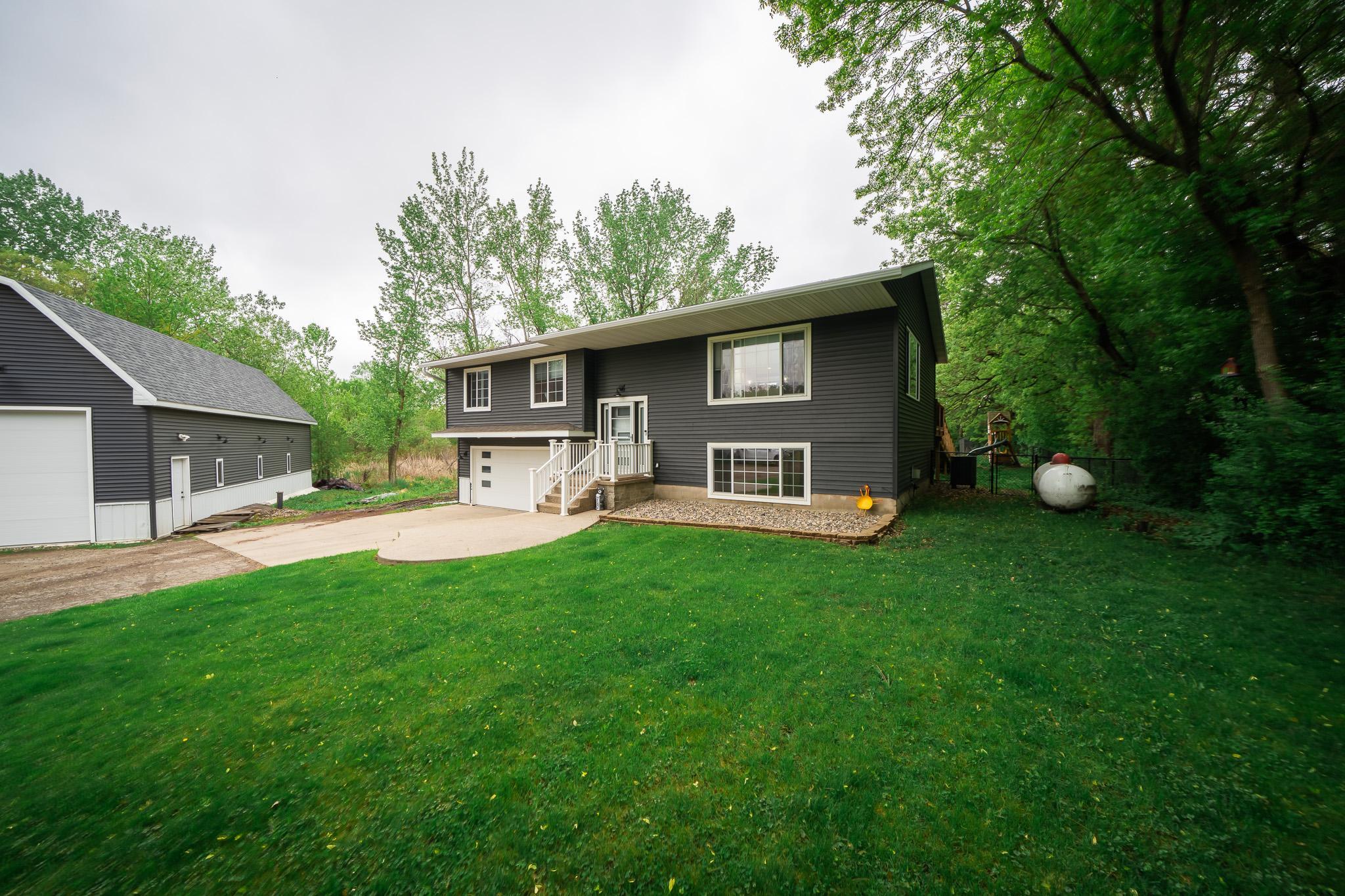 2590 Horizon Hills Road Willmar, MN 56201 - Photo 6 of 45