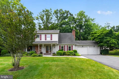 $1,100,000 | 8216 Inverness Hollow Terrace, Potomac, MD 20854