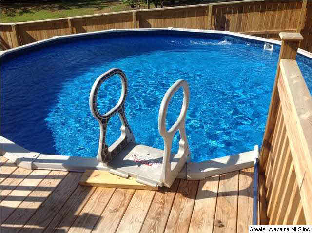 5632 Elliot Circle McCalla, AL 35111 - Photo 27 of 32