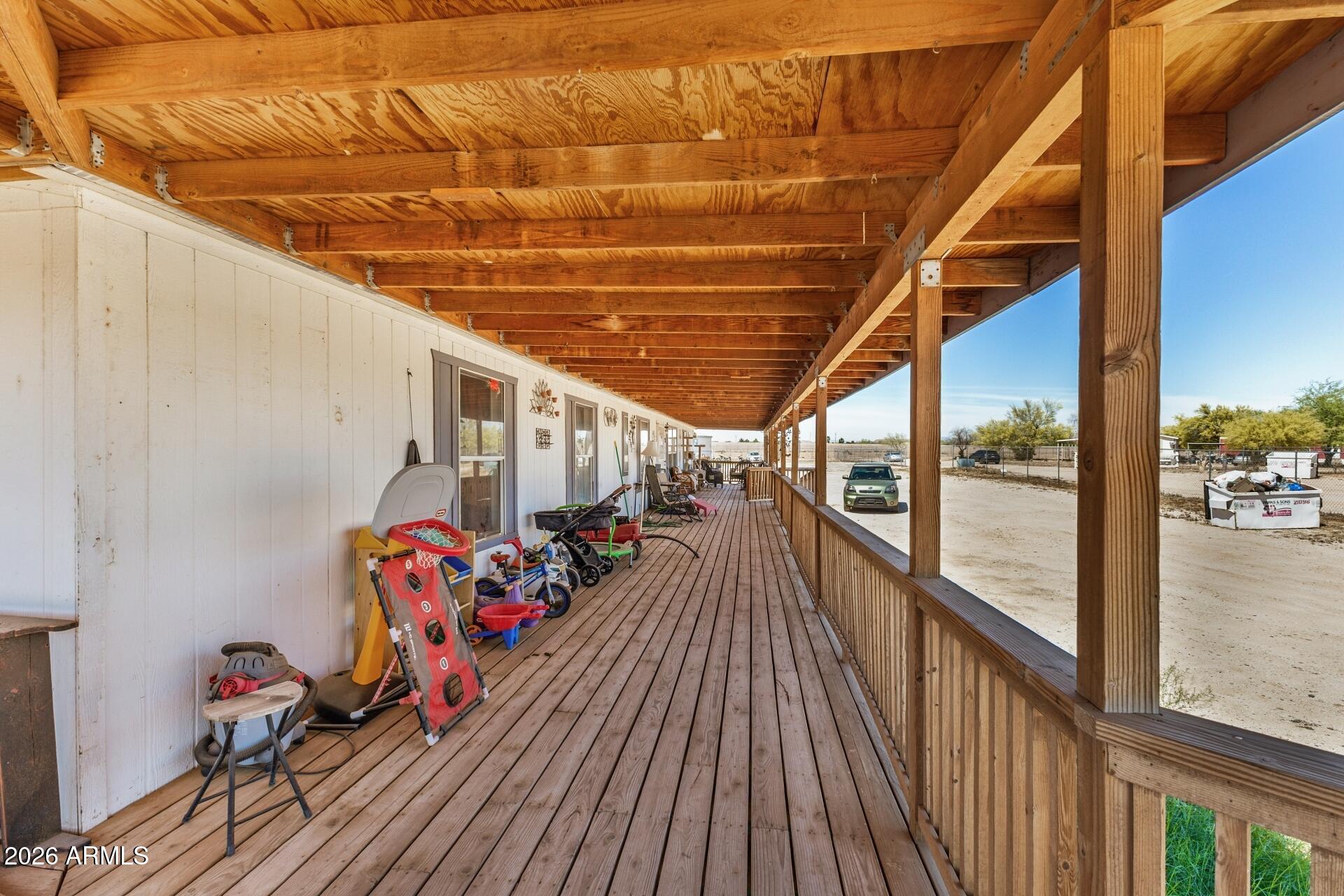 27828 North Black Butte Road Wittmann, AZ 85361 - Photo 31 of 36