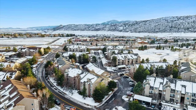 $315,000 | 7415 South Alkire Street, Unit 203, Littleton, CO 80127