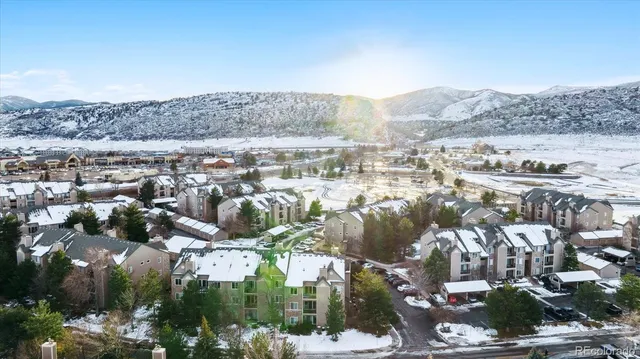 $315,000 | 7415 South Alkire Street, Unit 203, Littleton, CO 80127