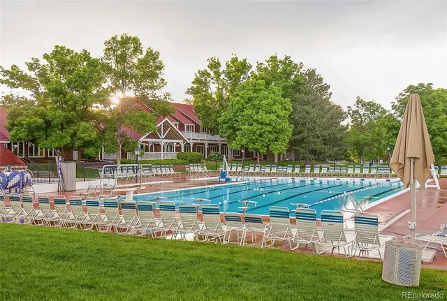 $315,000 | 7415 South Alkire Street, Unit 203, Littleton, CO 80127