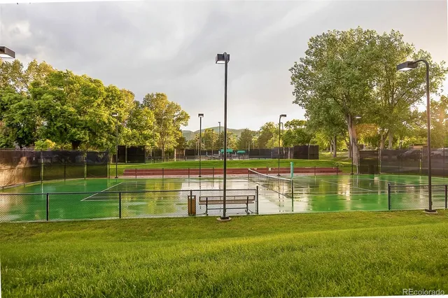 $315,000 | 7415 South Alkire Street, Unit 203, Littleton, CO 80127