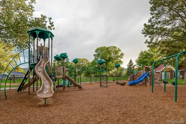 $315,000 | 7415 South Alkire Street, Unit 203, Littleton, CO 80127