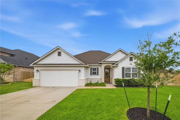 $509,900 | 3520 Fairhope Way, Bryan, TX 77808