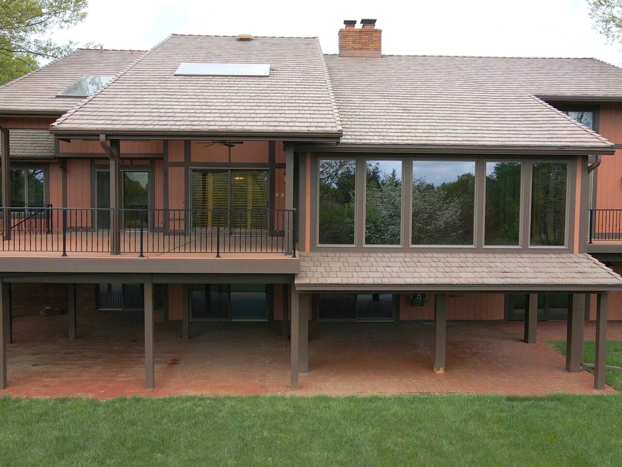 405 Country Club Road Arkansas City, KS 67005 - Photo 11 of 36