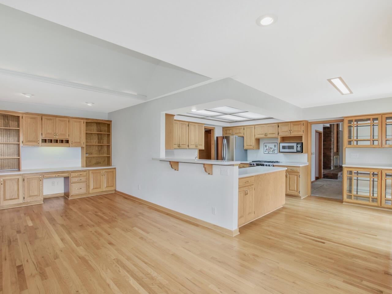 405 Country Club Road Arkansas City, KS 67005 - Photo 22 of 36