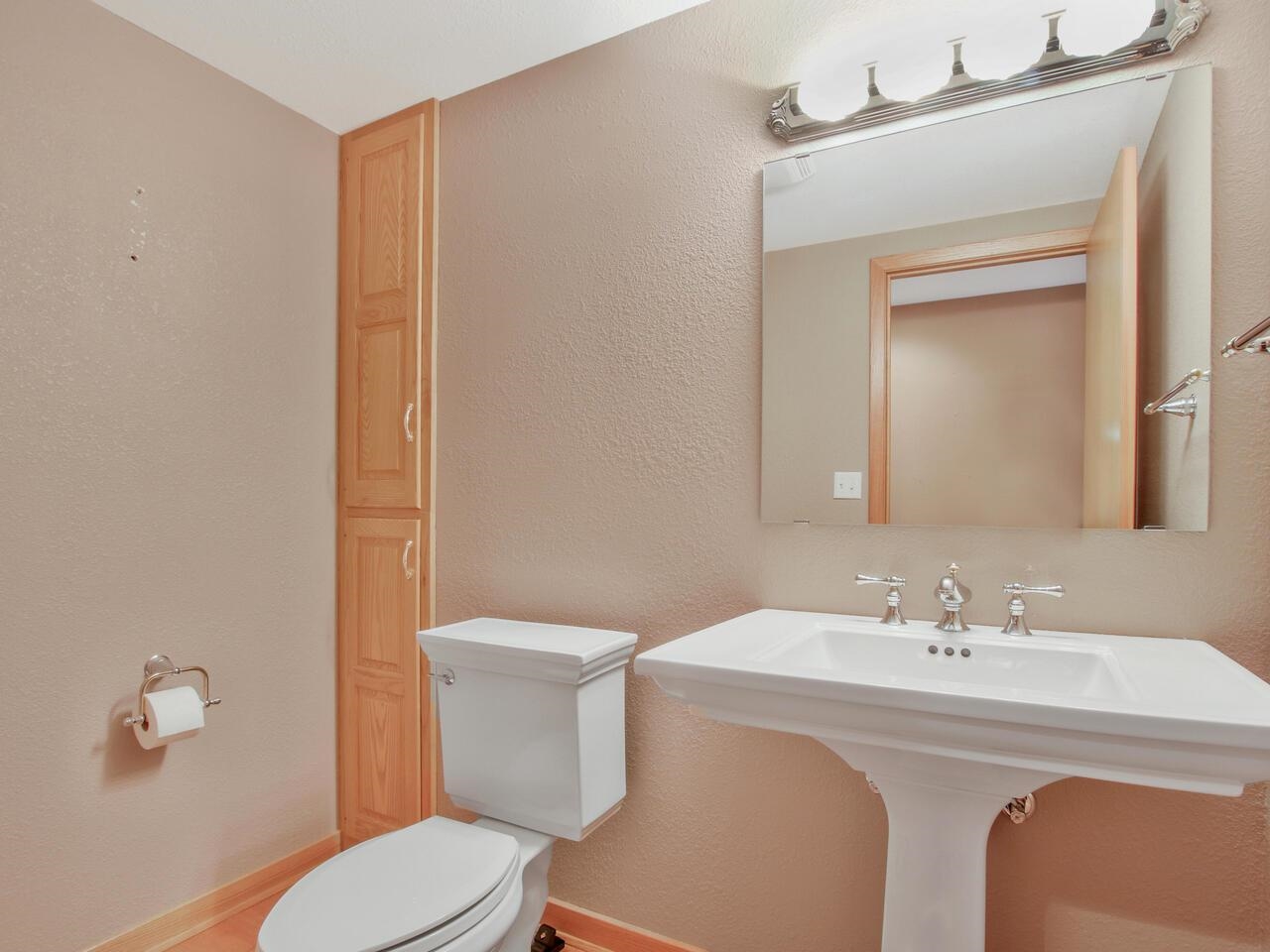 405 Country Club Road Arkansas City, KS 67005 - Photo 35 of 36