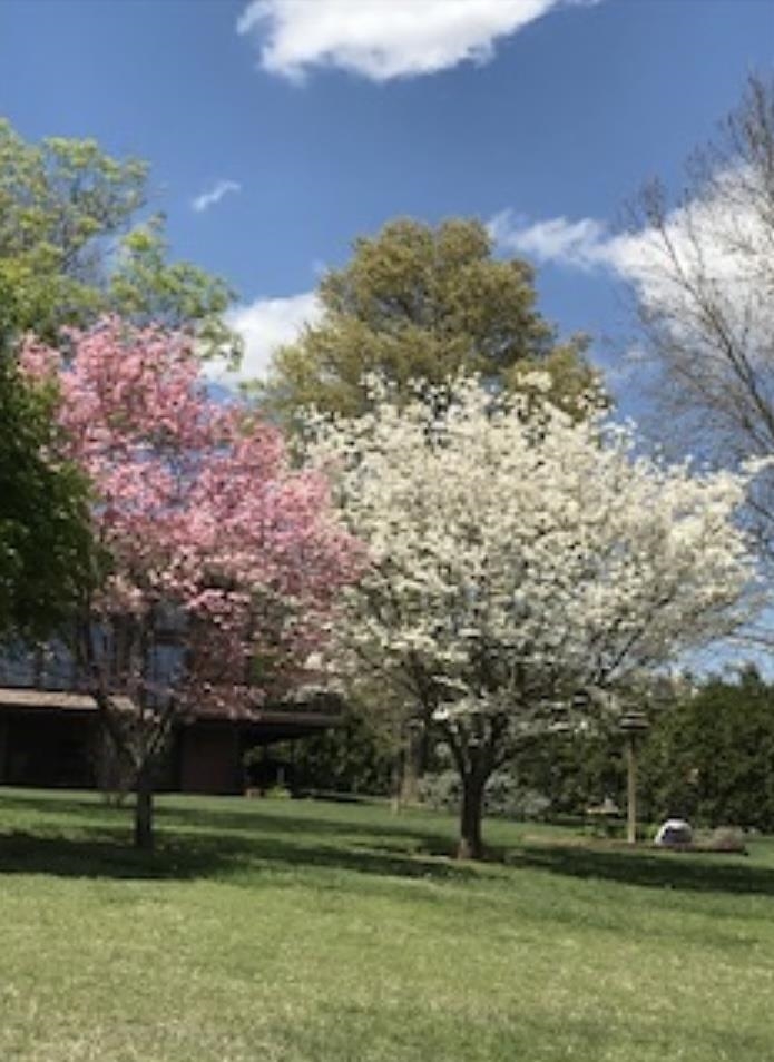 405 Country Club Road Arkansas City, KS 67005 - Photo 7 of 36