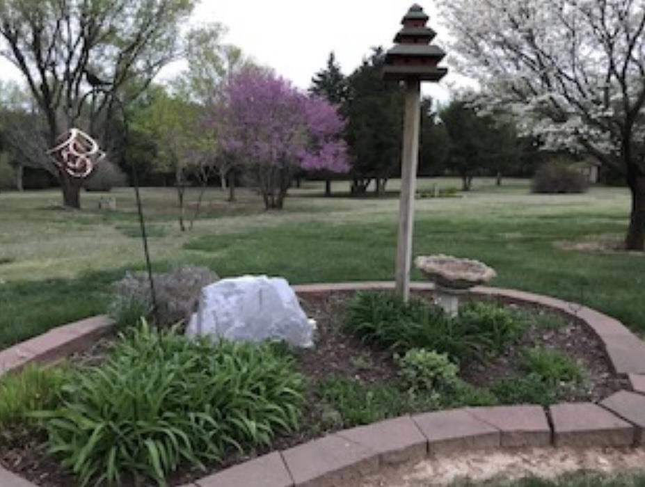 405 Country Club Road Arkansas City, KS 67005 - Photo 8 of 36