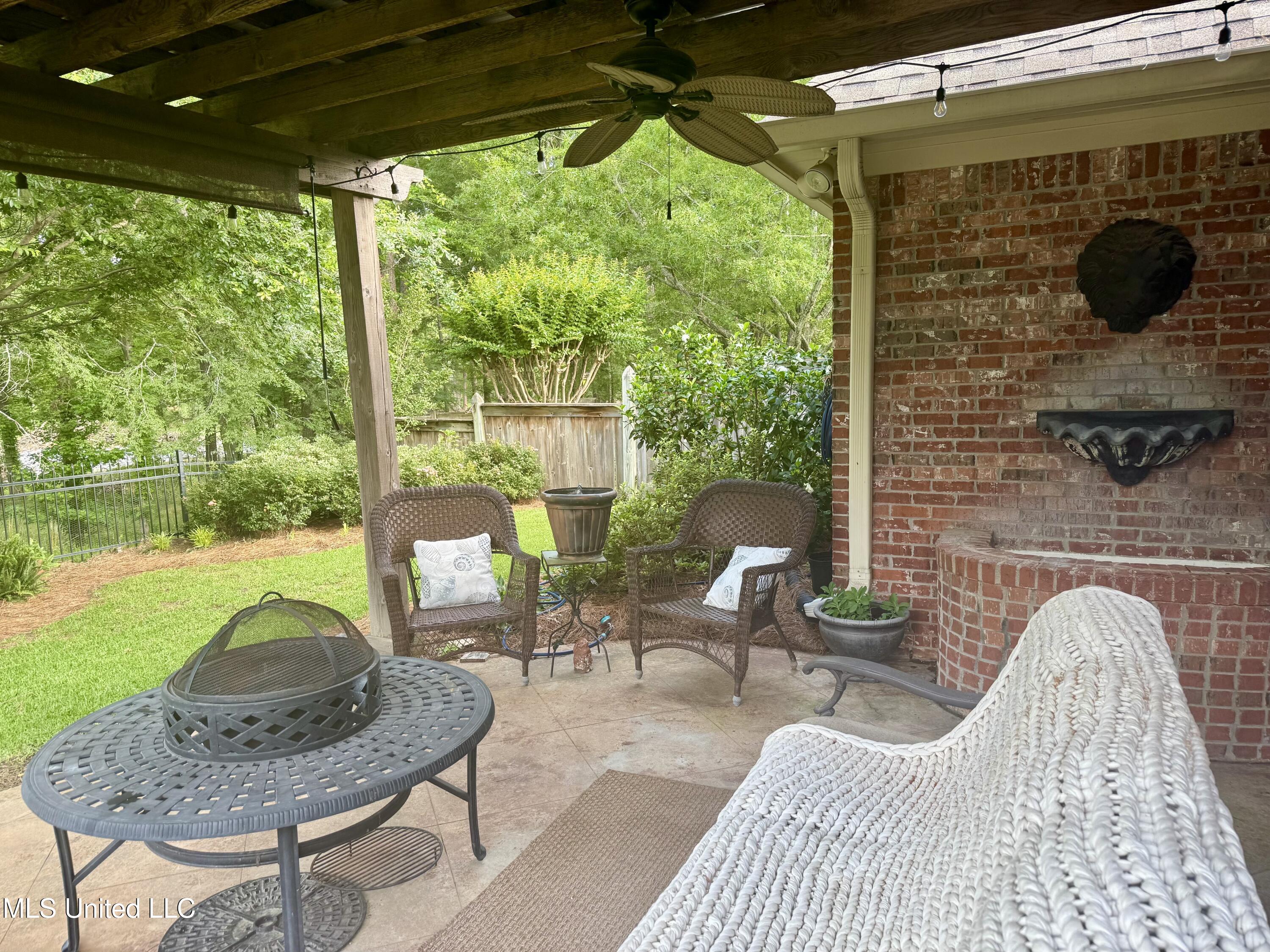 771 Versailles Drive Ridgeland, MS 39157 - Photo 13 of 15 IMG_3174