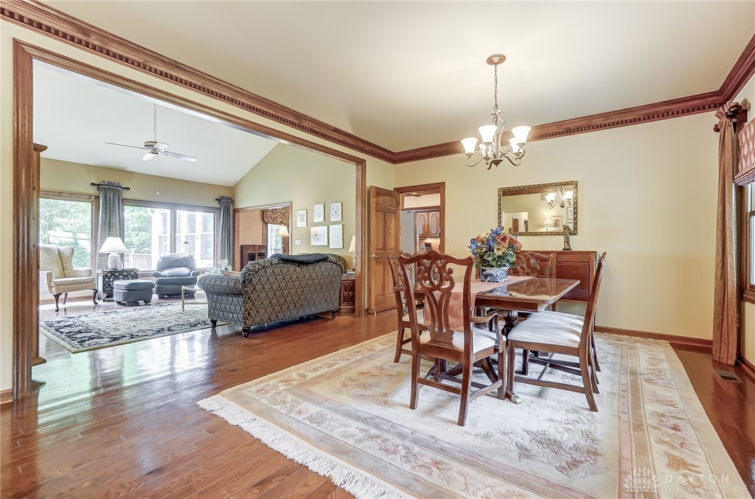 1062 Berryhill Road Bellbrook, OH 45305 - Photo 6 of 51 Gallery Image 6