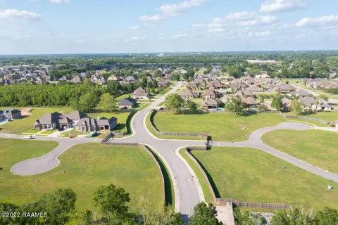 $119,000 | 101 Hanson Brook Drive, Lafayette, LA 70503