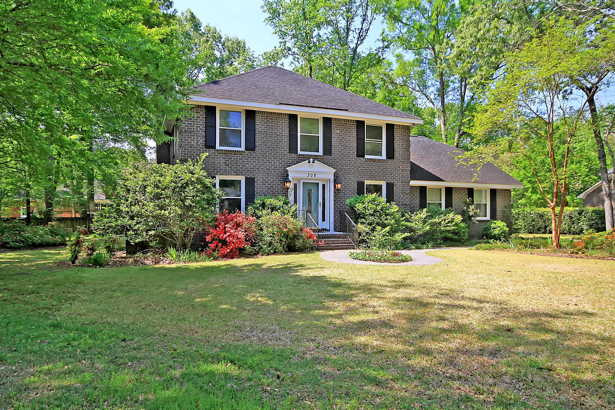 308 High Grove Road Summerville, SC 29485 - Photo 1 of 45 308 High Grove