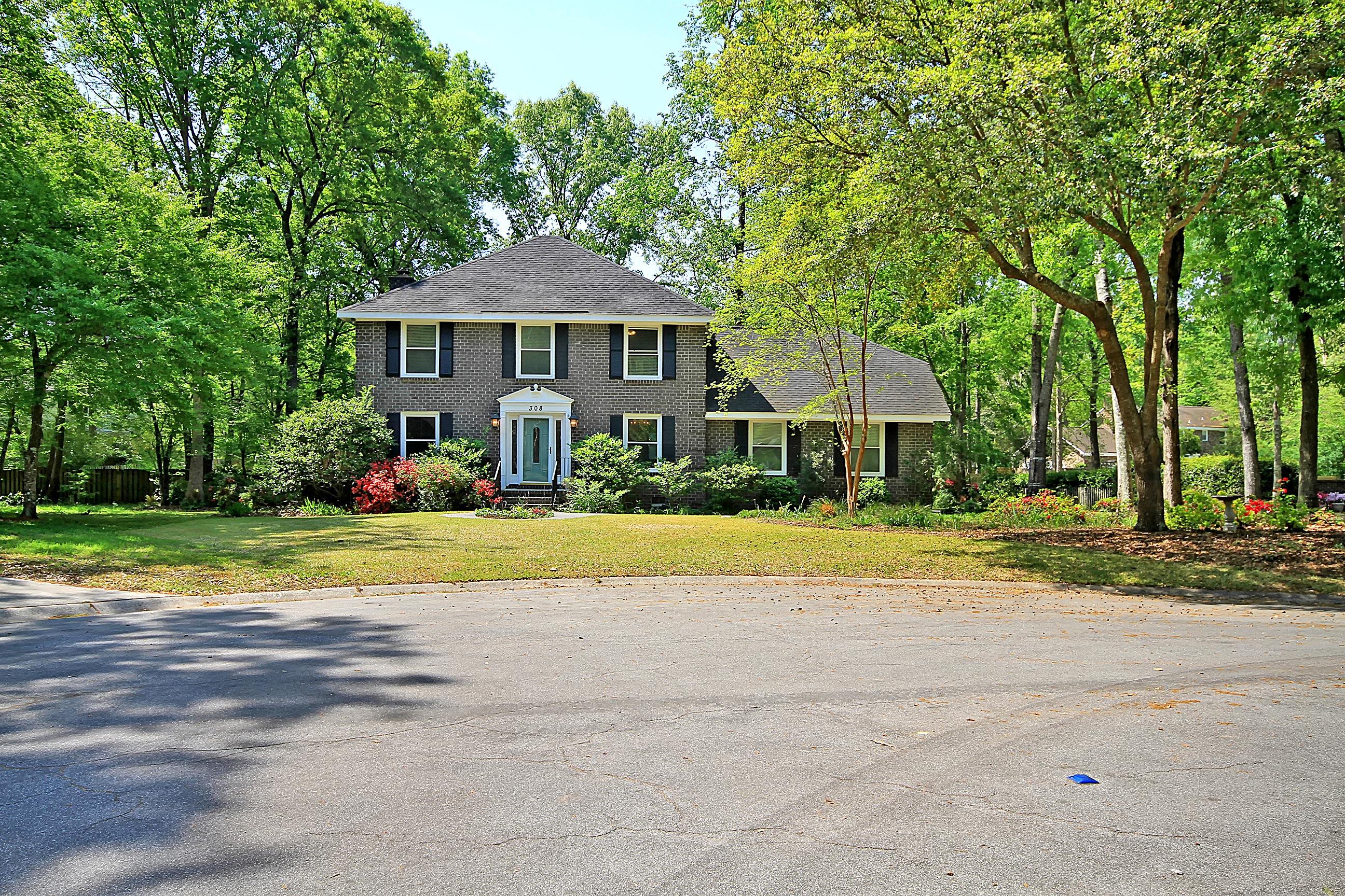 308 High Grove Road Summerville, SC 29485 - Photo 2 of 45 308 High Grove