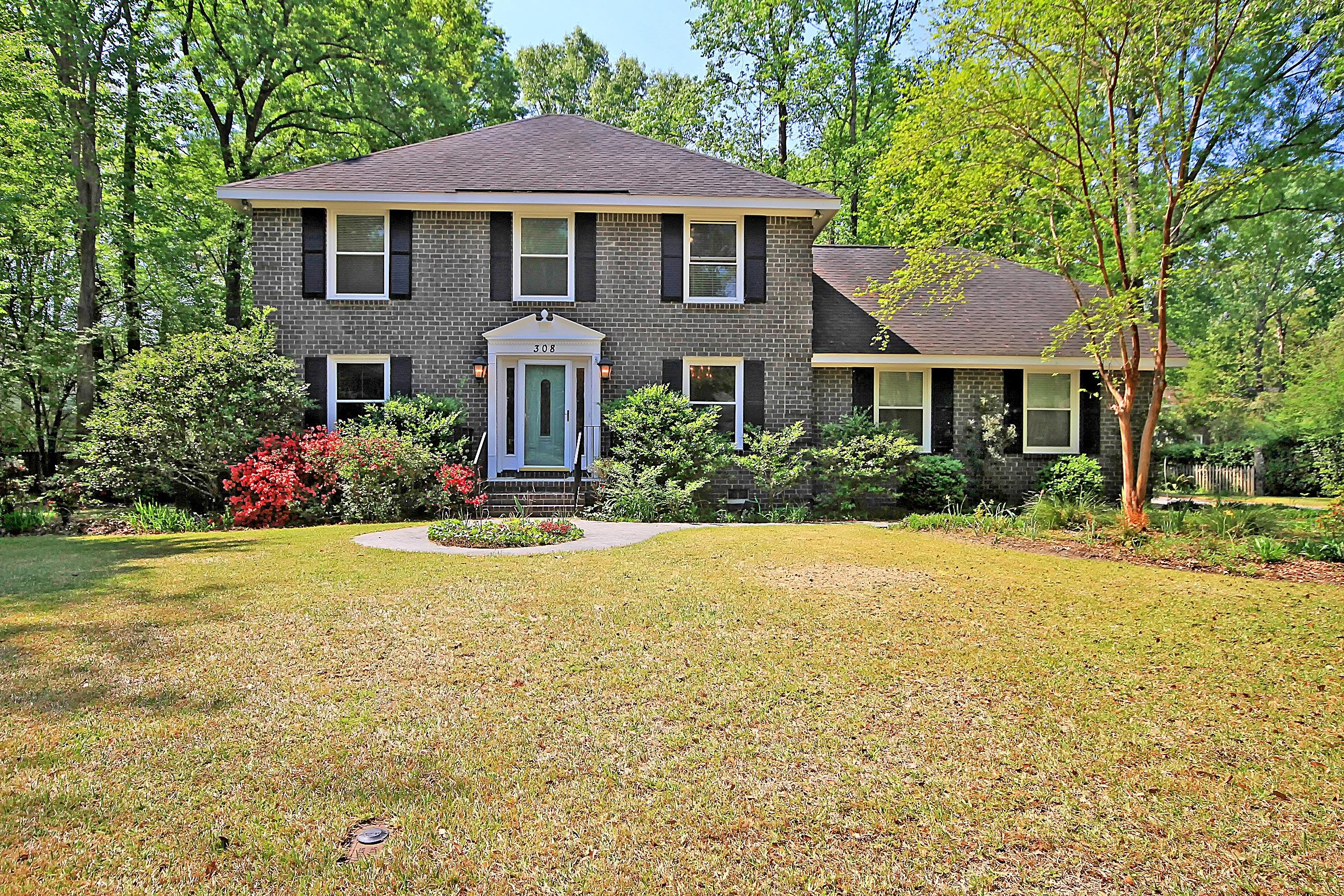 308 High Grove Road Summerville, SC 29485 - Photo 3 of 45 308 High Grove