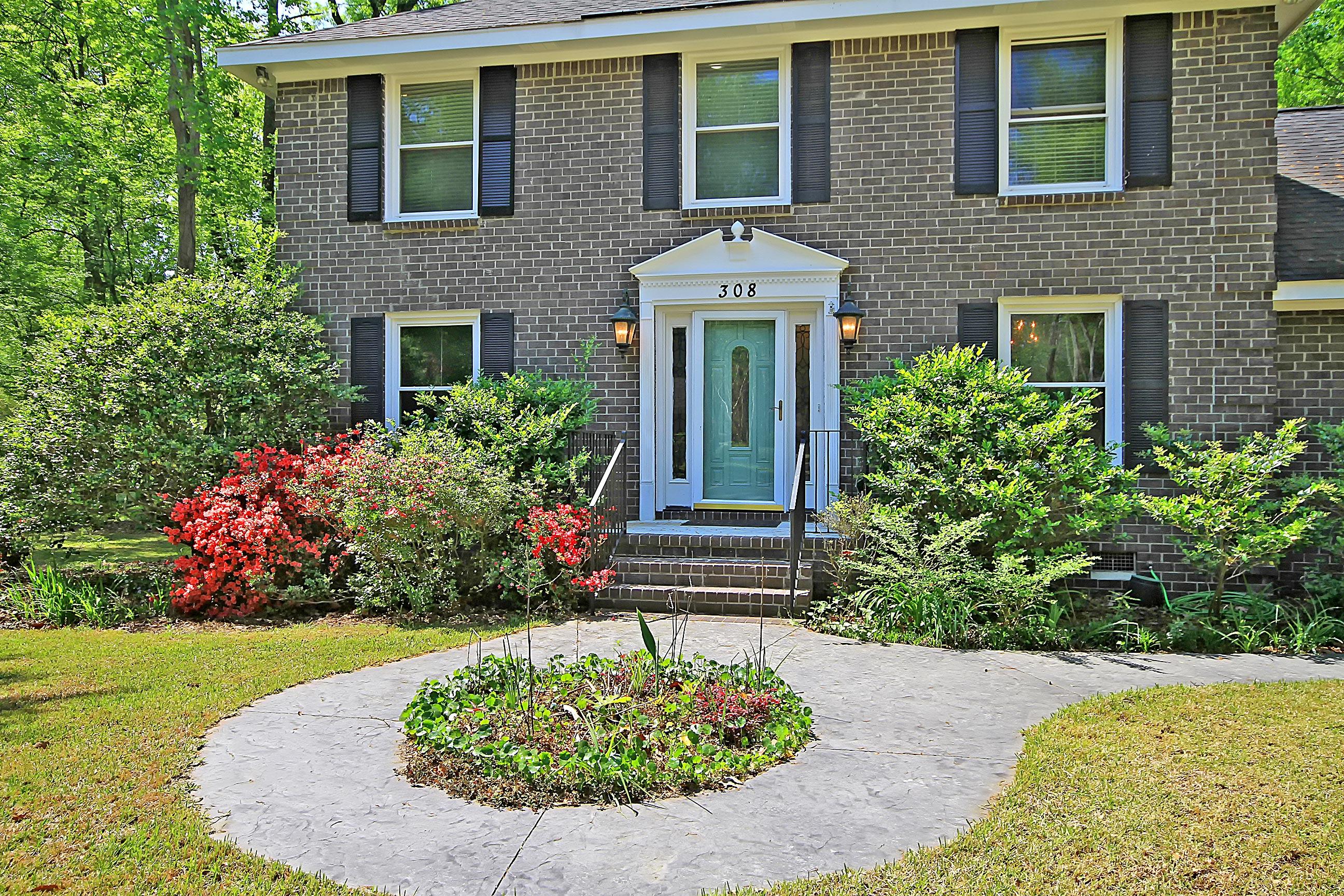 308 High Grove Road Summerville, SC 29485 - Photo 5 of 45 308 High Grove