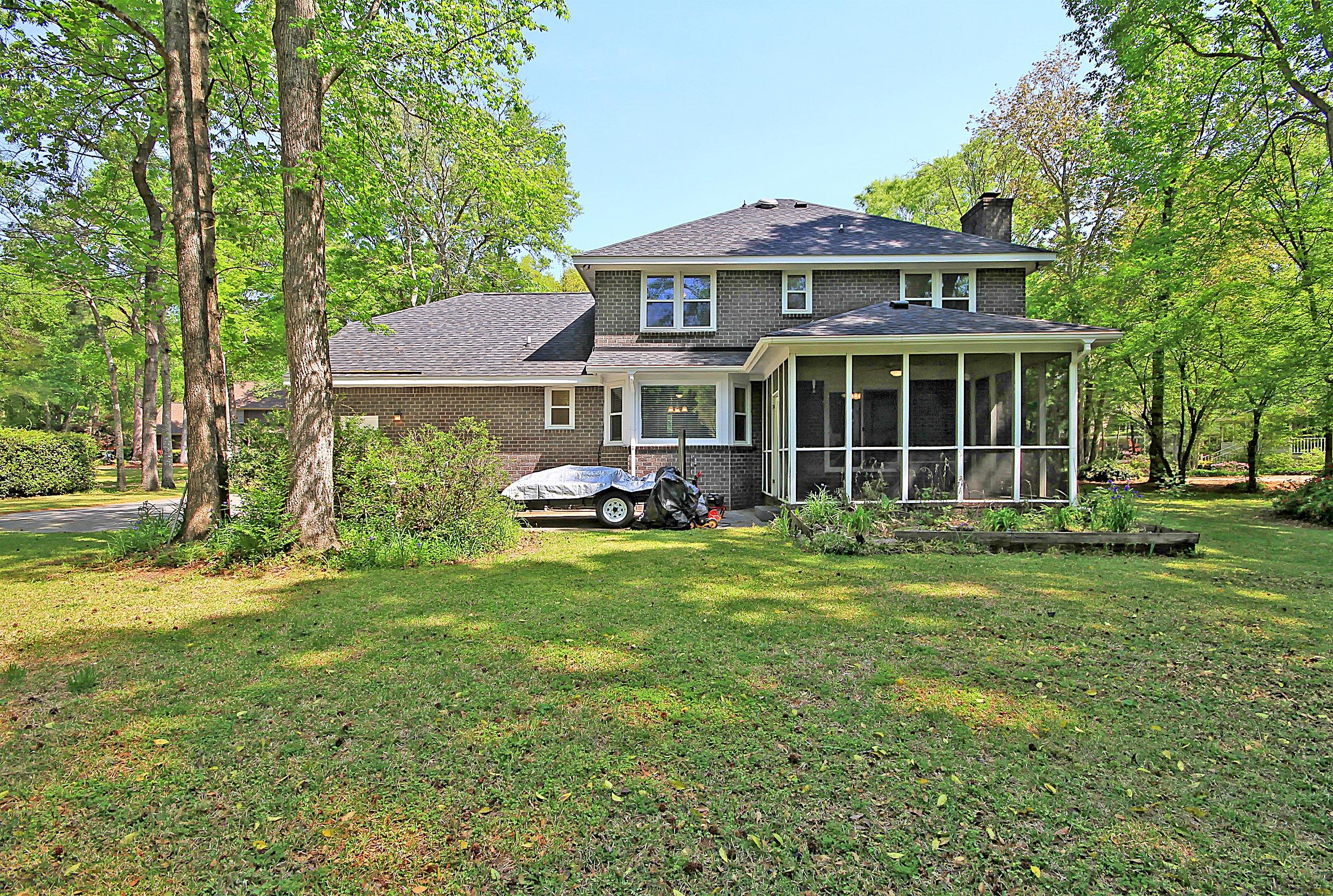 308 High Grove Road Summerville, SC 29485 - Photo 44 of 45 308 High Grove