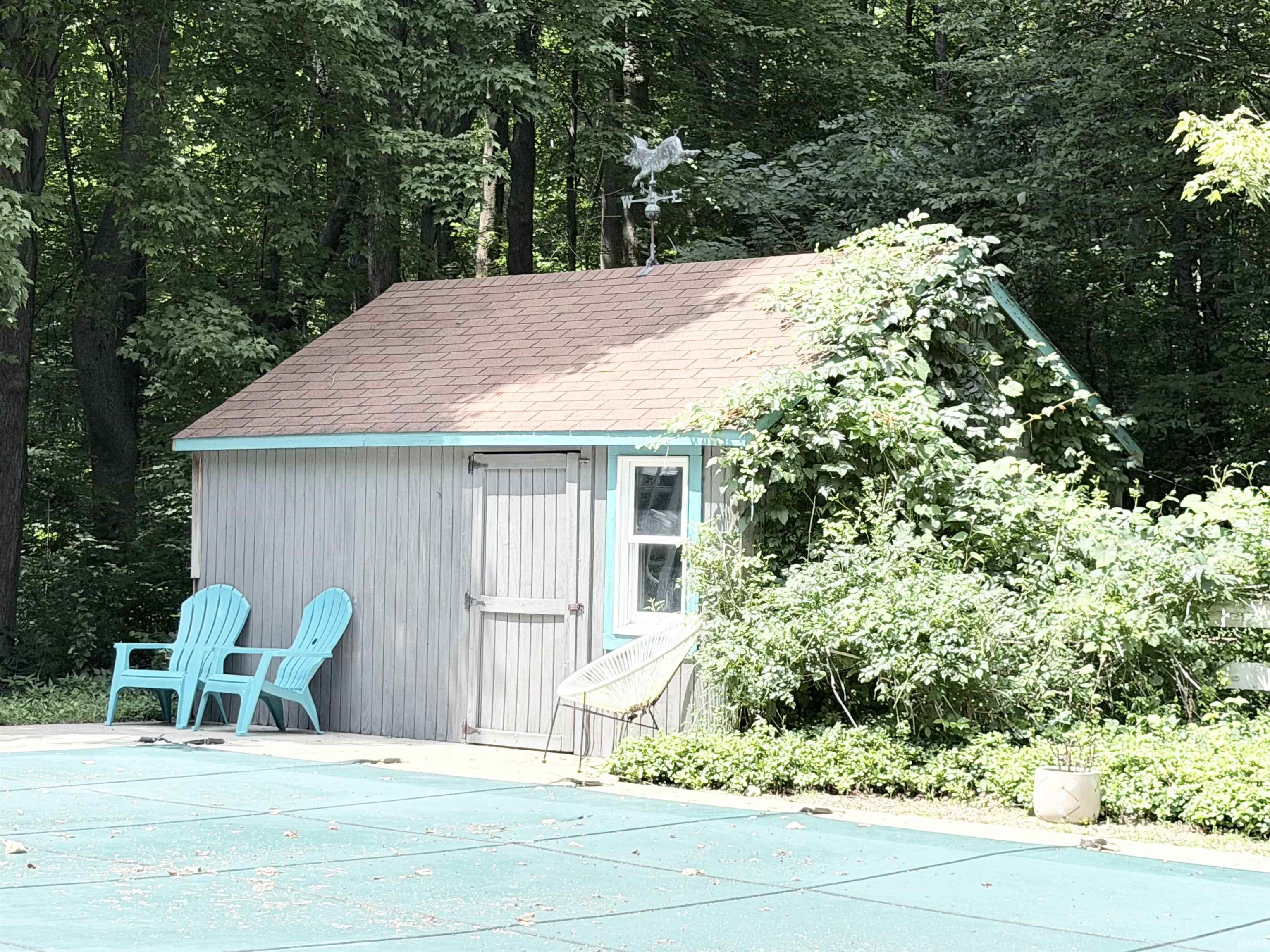 24711 New Road North Liberty, IN 46554 - Photo 46 of 50