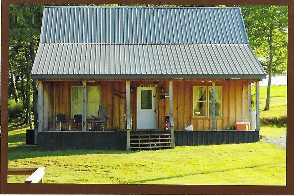 1661 Pleasant Spgs Road Carlisle, KY 40311 - Photo 1 of 6