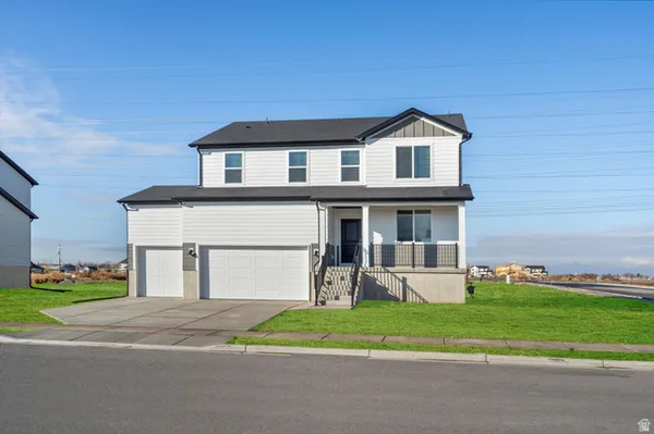 $629,990 | 857 North 260 E Street, Santaquin, UT 84655