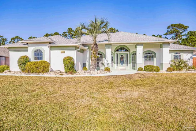 $500,000 | 1040 Bonita Drive, Pensacola, FL 32507