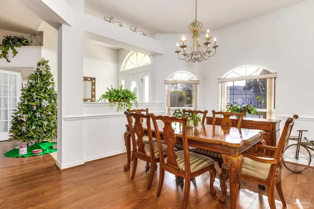 $500,000 | 1040 Bonita Drive, Pensacola, FL 32507