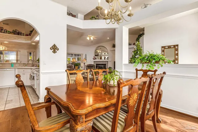 $500,000 | 1040 Bonita Drive, Pensacola, FL 32507