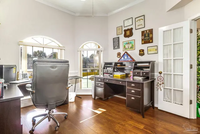 $500,000 | 1040 Bonita Drive, Pensacola, FL 32507