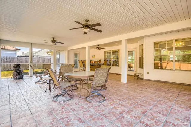 $500,000 | 1040 Bonita Drive, Pensacola, FL 32507