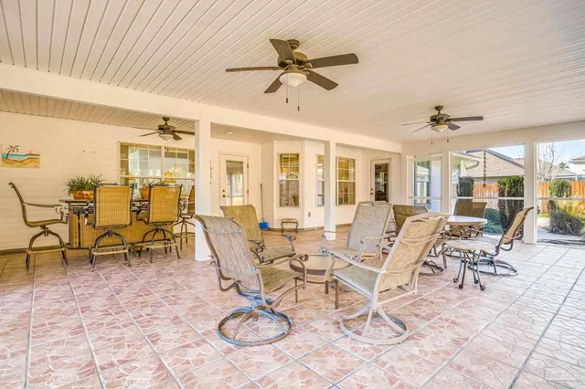 $500,000 | 1040 Bonita Drive, Pensacola, FL 32507