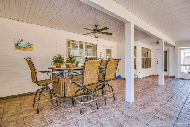 $500,000 | 1040 Bonita Drive, Pensacola, FL 32507