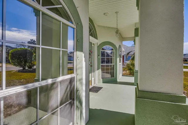 $500,000 | 1040 Bonita Drive, Pensacola, FL 32507