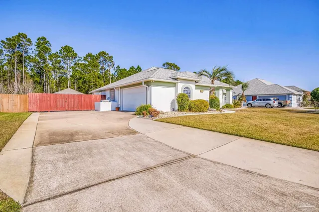 $500,000 | 1040 Bonita Drive, Pensacola, FL 32507