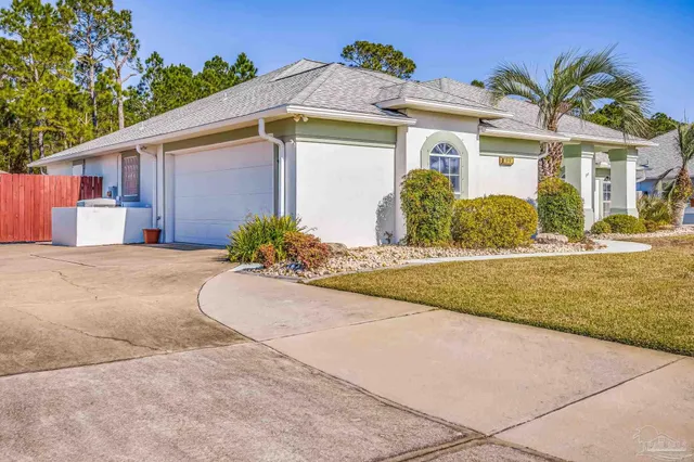 $500,000 | 1040 Bonita Drive, Pensacola, FL 32507