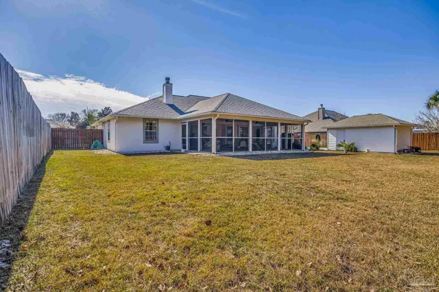 $500,000 | 1040 Bonita Drive, Pensacola, FL 32507