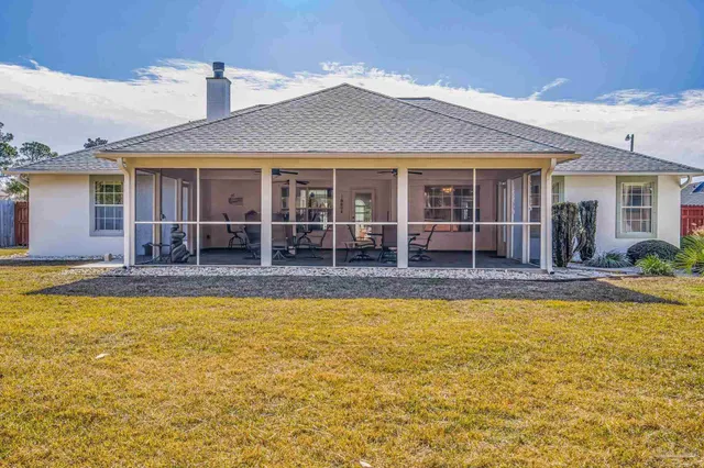 $500,000 | 1040 Bonita Drive, Pensacola, FL 32507