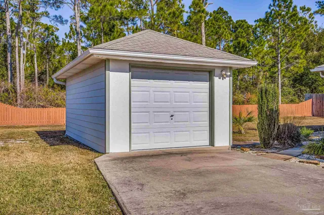 $500,000 | 1040 Bonita Drive, Pensacola, FL 32507