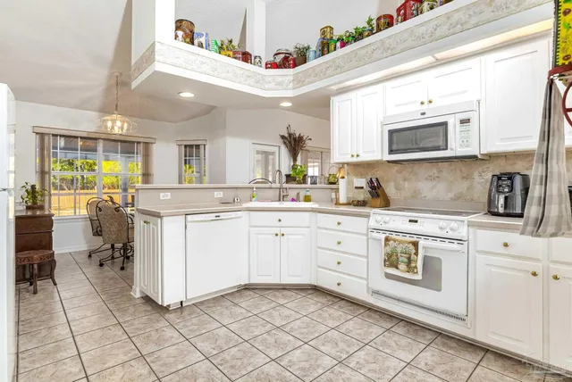 $500,000 | 1040 Bonita Drive, Pensacola, FL 32507