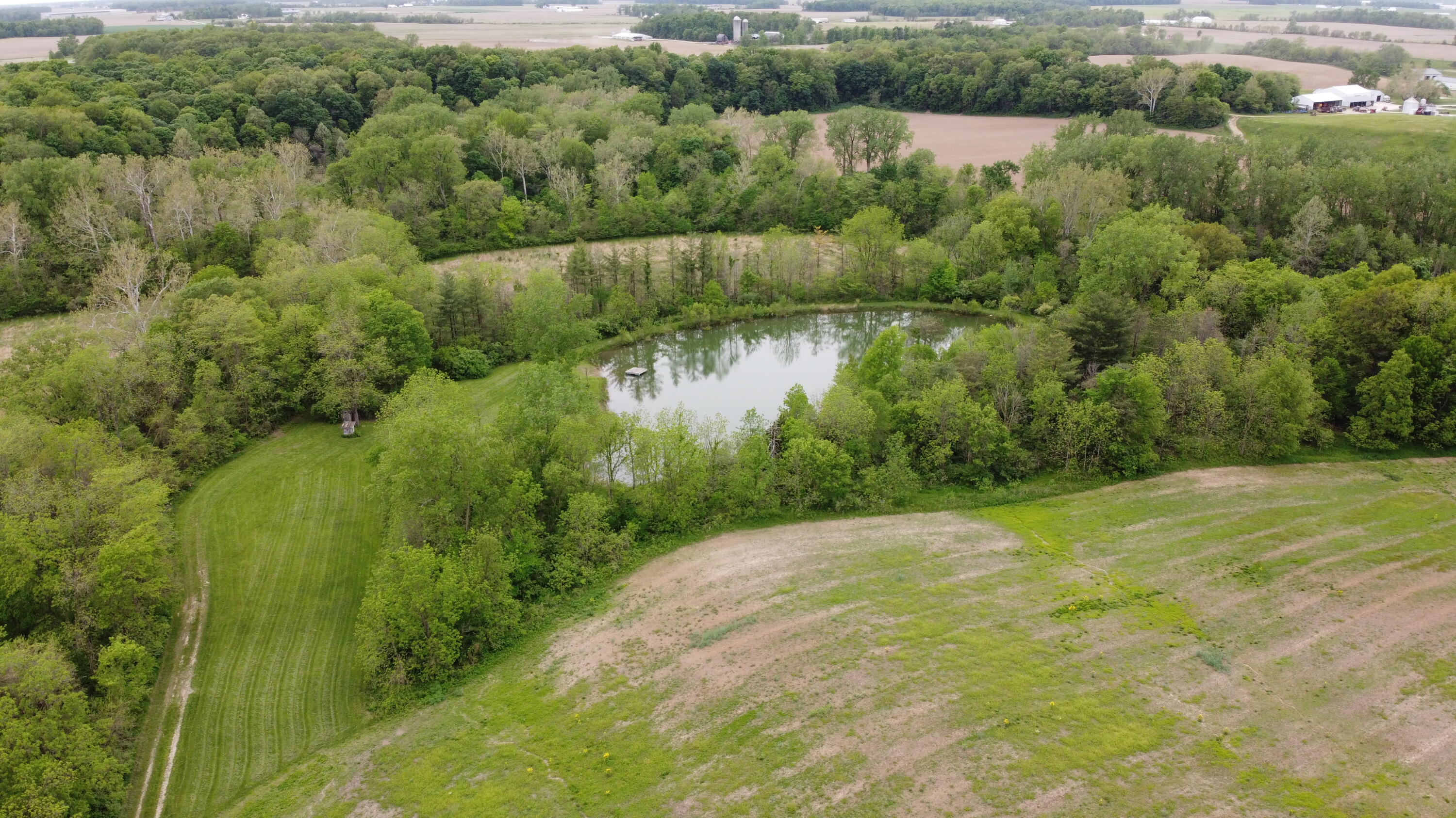 0 State Route 49 Fort Recovery, OH 45846 - Photo 11 of 29 DJI_0801