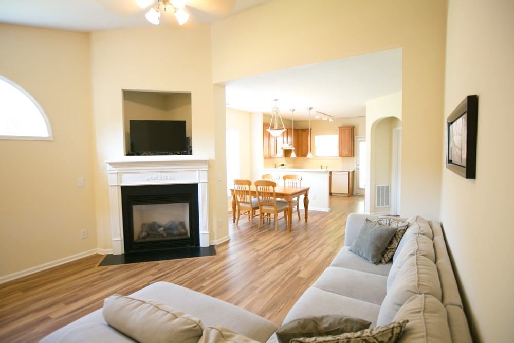 3214 Ranbir Drive Durham, NC 27713 - Photo 6 of 20 Photo 6
