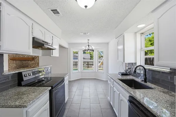 $349,900 | 6021 Dusty Road, Watauga, TX 76148