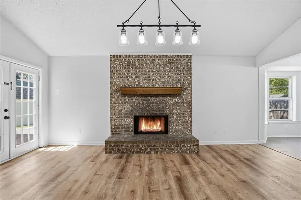 $349,900 | 6021 Dusty Road, Watauga, TX 76148